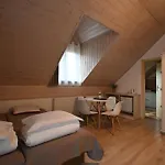 Habitación en casa particular Babilon I Studia *