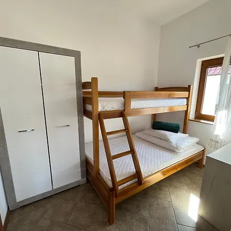 Babilon I Studia Habitación en casa particular Bobolin