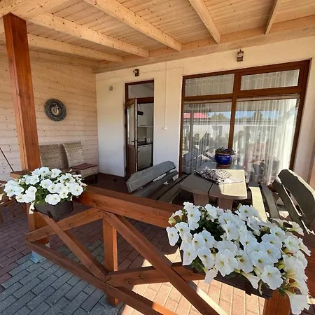 Babilon I Studia Homestay szállás Bobolin