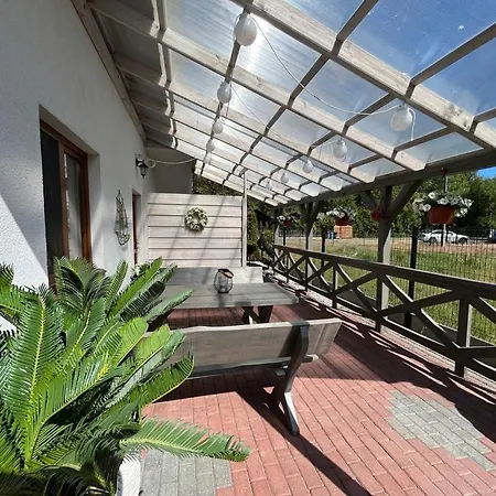 Babilon I Studia Homestay szállás