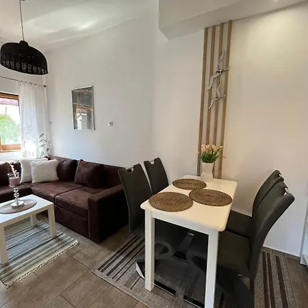 Babilon I Studia Homestay szállás *