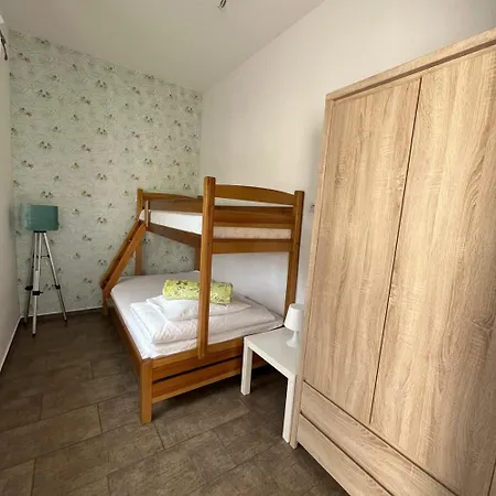 Babilon I Studia Homestay *