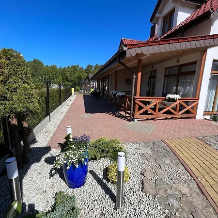 Homestay Babilon I Studia *