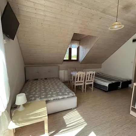 Homestay Babilon I Studia *