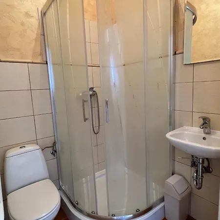 Babilon I Studia Homestay Bobolin