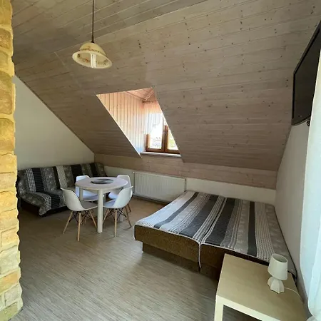 Habitación en casa particular Babilon I Studia