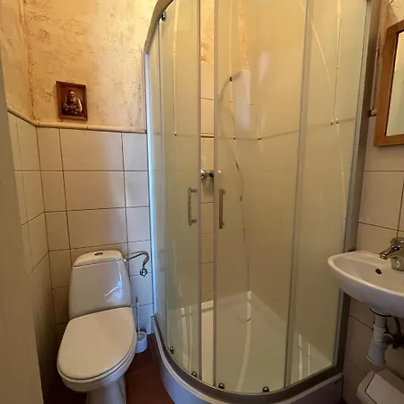 Babilon I Studia Homestay szállás Bobolin