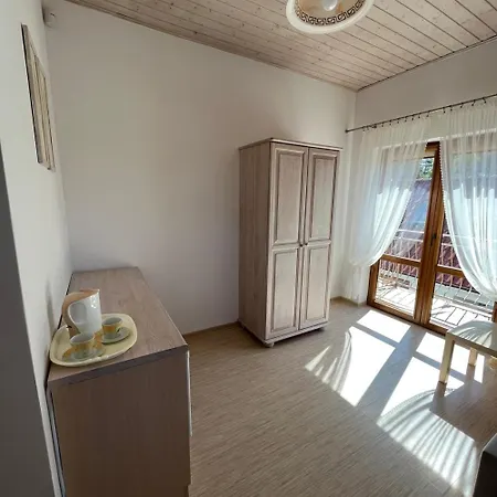 Homestay szállás Babilon I Studia Bobolin