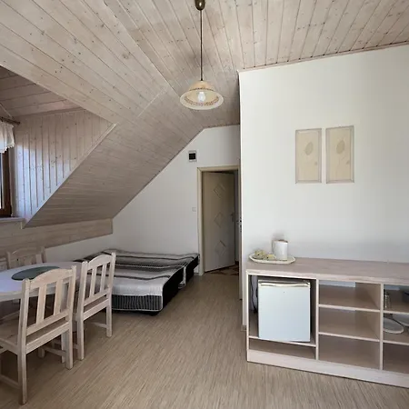 Homestay Babilon I Studia