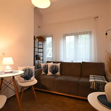 Babilon I Studia Habitación en casa particular