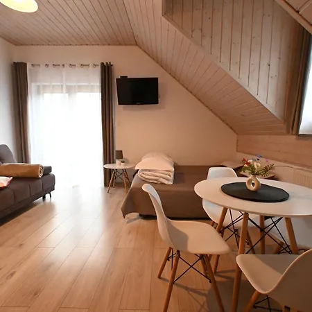 Homestay Babilon I Studia *