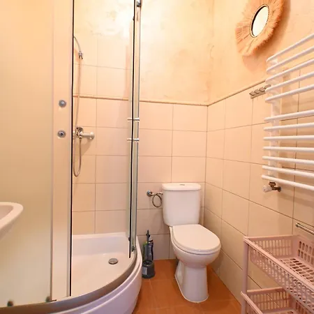 Babilon I Studia Habitación en casa particular Bobolin