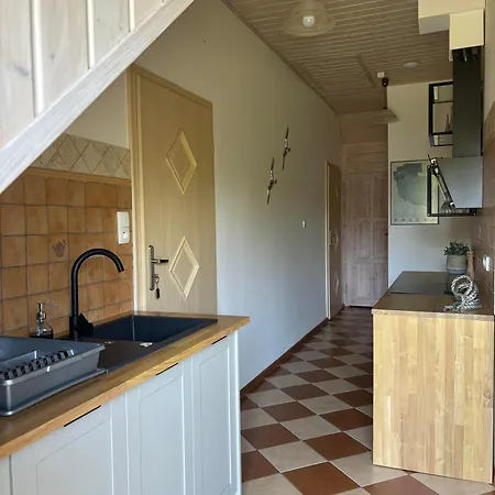 Babilon I Studia Homestay Bobolin