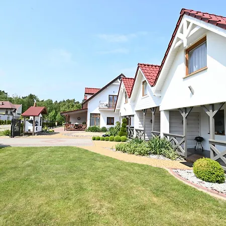 Homestay Babilon I Studia Bobolin