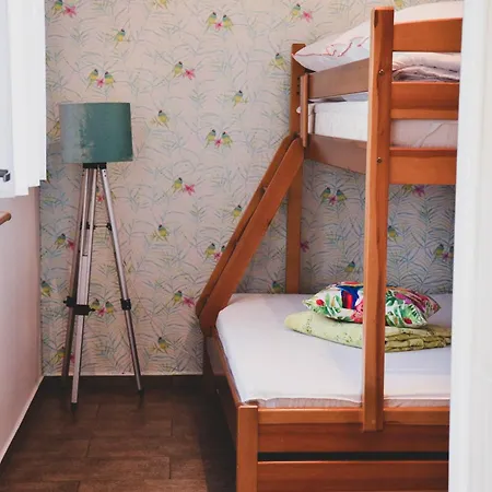 Babilon I Studia Habitación en casa particular *