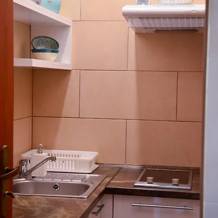 Babilon I Studia Habitación en casa particular Bobolin