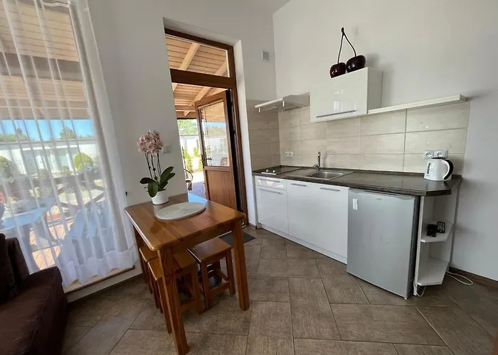 Rum i privatbostad Babilon I Studia