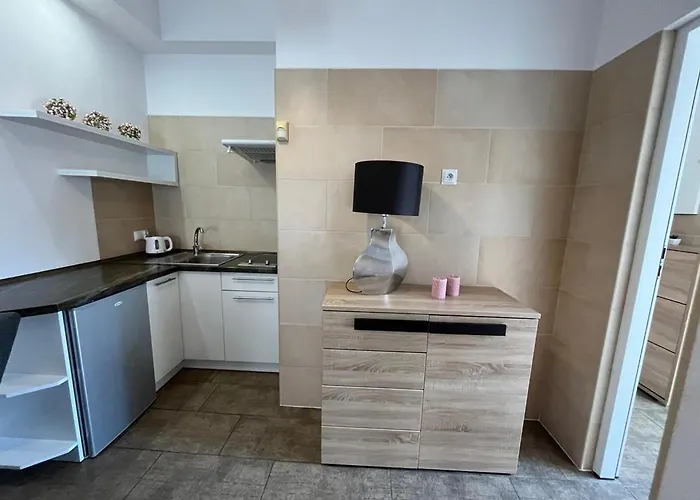 Babilon I Studia * Bobolin