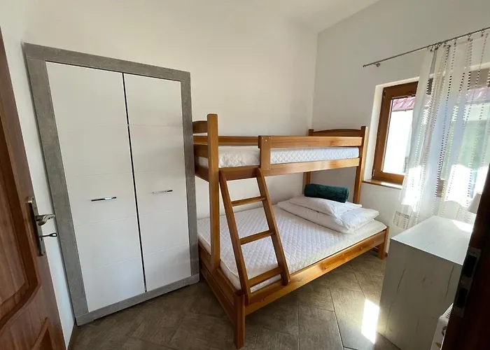 Babilon I Studia Rum i privatbostad Bobolin