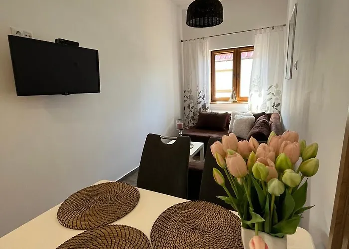 Babilon I Studia Rum i privatbostad