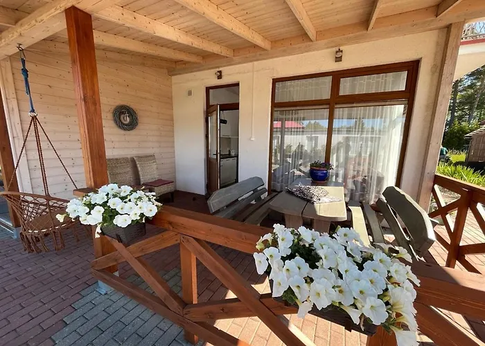 Babilon I Studia Rum i privatbostad Bobolin