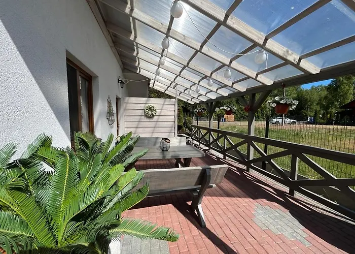 Babilon I Studia Rum i privatbostad