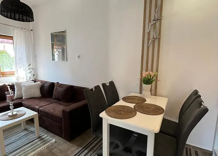 Babilon I Studia Rum i privatbostad *