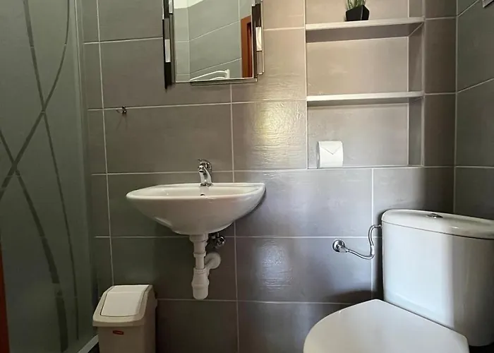 Babilon I Studia Bobolin