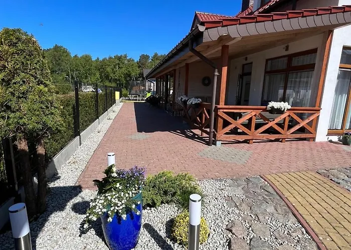 Rum i privatbostad Babilon I Studia *