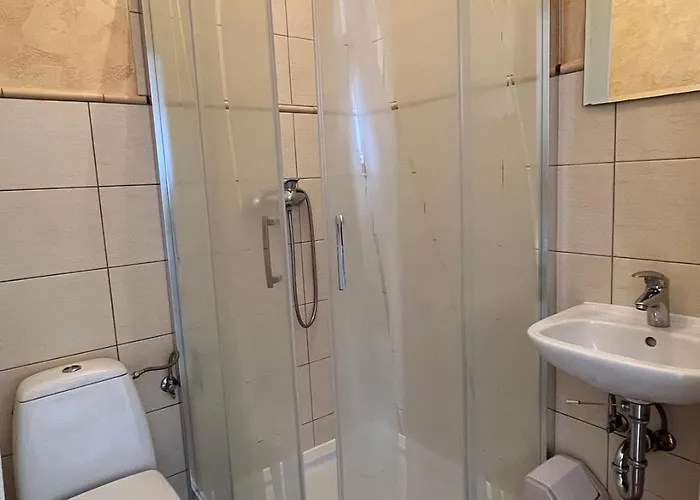 Babilon I Studia Rum i privatbostad Bobolin