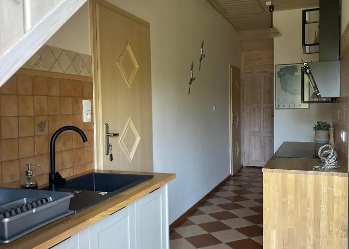 Babilon I Studia Rum i privatbostad Bobolin