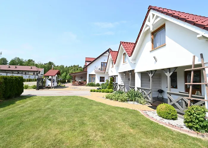 Rum i privatbostad Babilon I Studia Bobolin